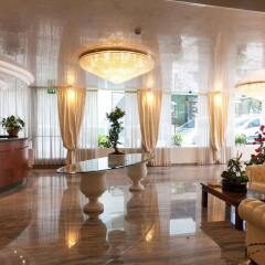 Hotel Ambassador спа