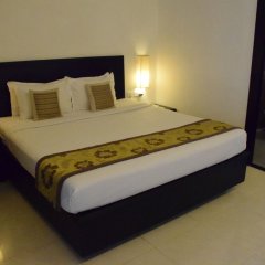 Отель Baywatch Resort Индия, Колва - отзывы, цены и фото номеров - забронировать отель Baywatch Resort онлайн комната для гостей фото 4