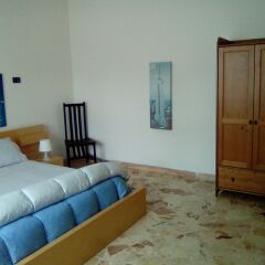 Отель B&B Porto Levante Бари комната для гостей фото 5