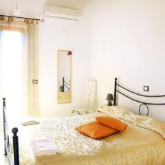 Отель Bed and Breakfast Mille e Una Notte Агридженто комната для гостей фото 2
