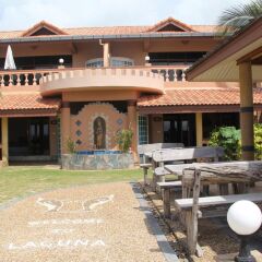 Отель Laguna Beach Club Ланта фото 8