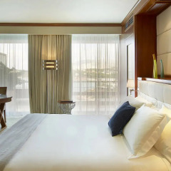 Отель Arion Astir Palace Athens Греция, Афины - 1 отзыв об отеле, цены и фото номеров - забронировать отель Arion Astir Palace Athens онлайн комната для гостей фото 2