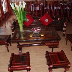 Sapa Cozy Hotel детские мероприятия фото 2