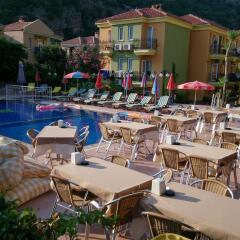 Hotel Imparator бассейн фото 3