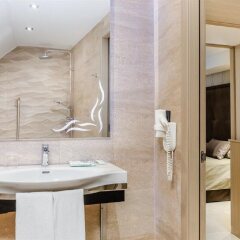 Hotel Gotico ванная