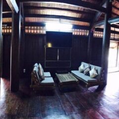 Отель Memory Villa Далат комната для гостей фото 4