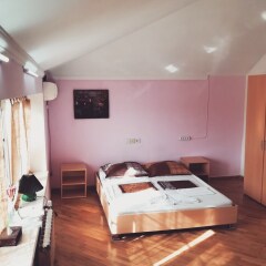 Хостел JR's House Ереван комната для гостей фото 5