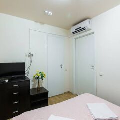 Dance Hotel сейф в номере