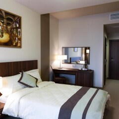 Гостиница Спа-отель Best Western Русский Манчестер в Иваново - забронировать гостиницу Спа-отель Best Western Русский Манчестер, цены и фото номеров комната для гостей фото 2