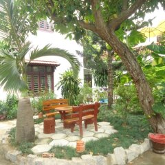 Отель Loc Phat Hoi An Homestay - Villa фото 14