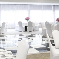 The Epping Forest Hotel