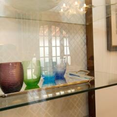 Hotel Antica Fenice интерьер отеля