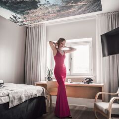 Hotel Helka детские мероприятия