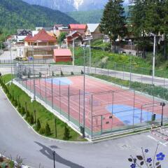 Azuga Ski & Bike Resort in Azuga, Romania from 97$, photos, reviews - zenhotels.com photo 4