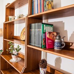 Отель Certe Notti Pompei Италия, Помпеи - отзывы, цены и фото номеров - забронировать отель Certe Notti Pompei онлайн удобства в номере