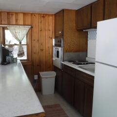 Отель Billingsley Creek в номере