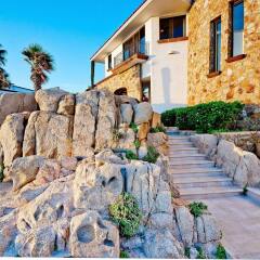 Отель Villa Grande By Cabovillas Мексика, Педрегал - отзывы, цены и фото номеров - забронировать отель Villa Grande By Cabovillas онлайн фото 2