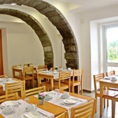 Hotel Arcanjo питание