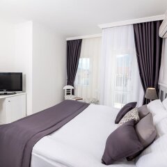 Отель Seray Deluxe Мармарис комната для гостей фото 4