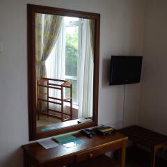 Отель Kandyan View Holiday Bungalow удобства в номере