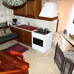 Отель Traditional Cretan Houses в номере фото 2