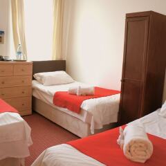 Plaza London Hotel детские мероприятия фото 2