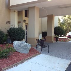 Отель Baymont by Wyndham Charlotte Airport North / I-85 North фото 4