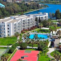 Kaya Side Турция, Сиде - отзывы, цены и фото номеров - забронировать отель Kaya Side - All Inclusive онлайн фото 9