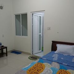 Отель Thu Khoa Guesthouse Далат комната для гостей
