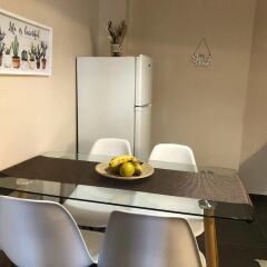 Отель Acropolis Apt - Sweet Home 5 Афины удобства в номере