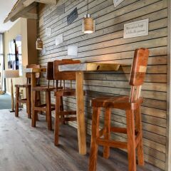 Апартаменты Apartment Central питание