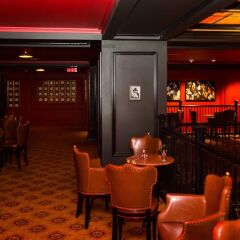 Citizen Hotel, A Joie De Vivre Hotel Сакраменто фото 22