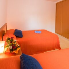Отель InmoSantos Apartaments Daniel Испания, Курорт Росес - отзывы, цены и фото номеров - забронировать отель InmoSantos Apartaments Daniel онлайн комната для гостей фото 5