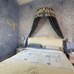 Отель Podere Bellarina B&B Сарцана комната для гостей фото 5