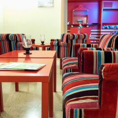 Hotel Garibaldi детские мероприятия фото 2