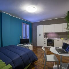 Отель Dreams Hotel Residenza Pianell 10 Италия, Милан - отзывы, цены и фото номеров - забронировать отель Dreams Hotel Residenza Pianell 10 онлайн комната для гостей фото 2