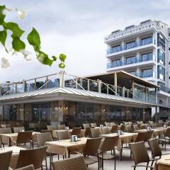 Emre Beach Hotel
