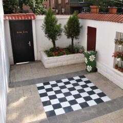 10 Coins Hostel фото 3