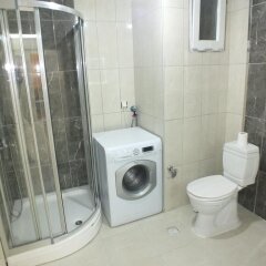 Rain House Турция, Анкара - отзывы, цены и фото номеров - забронировать отель Rain House онлайн ванная