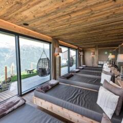 Отель Gasthaus Prennanger Горнолыжный курорт Ортлер фото 4