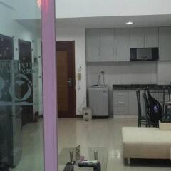 Апартаменты Meteyo Holiday Apartment - Sanya в номере фото 2