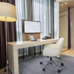 Sound Garden Hotel Airport удобства в номере