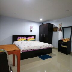 Отель 9G Room комната для гостей фото 2