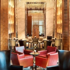 Отель Kempinski Residences Siam гостиничный бар