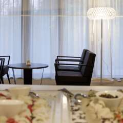Radisson Blu Park Royal Palace Hotel Вена в номере фото 2