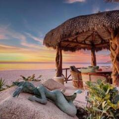 Отель Casa Las Rocas фото 2