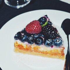Отель Day Dream Inn Санкт-Петербург питание
