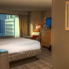 Hyatt Regency Reston in Reston, United States of America from 316$, photos, reviews - zenhotels.com guestroom