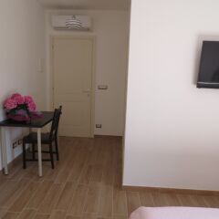 Отель B&B Vergilia Сиракуза удобства в номере