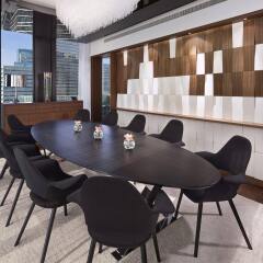 Отель Melia Vienna Австрия, Вена - 4 отзыва об отеле, цены и фото номеров - забронировать отель Melia Vienna онлайн помещение для мероприятий фото 2